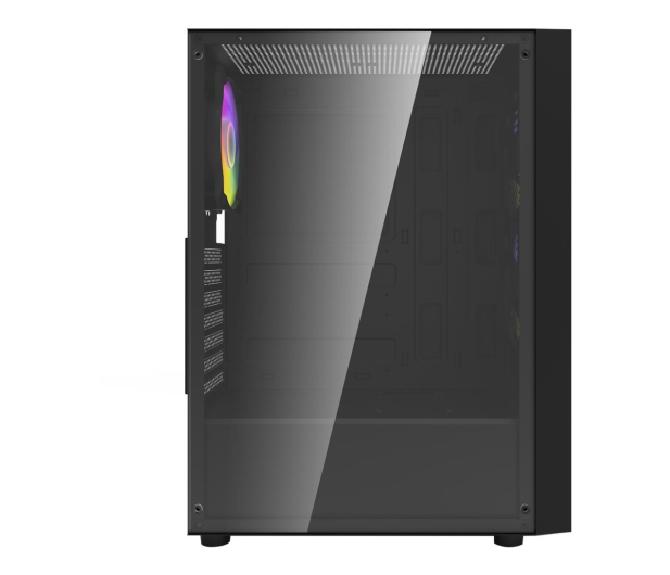 DarkFlash A290 Black - 1088113 - zdjęcie 3